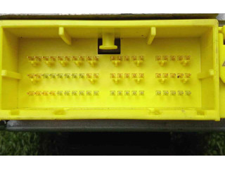 Блок подушек безопасности    Toyota Corolla Verso E121