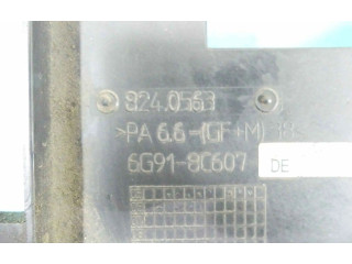 Комплект вентиляторов 6G91-8C607-DE, IMPRK1329278 Ford Galaxy