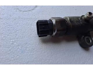 Vstřikovací lišta Toyota Corolla E160 E170 1ND