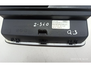 Дисплей 8T1035186P, 0090170 Audi A5 Sportback 8TA