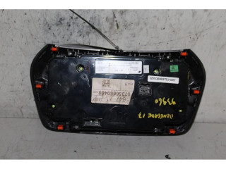 Блок управления климат-контролем    Jeep Renegade