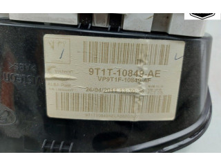 Панель приборов 9T1T10849AD, 1681202 Ford Transit - Tourneo Connect