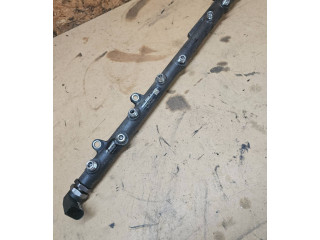 Топливная рампа 0445216015, 7795514 BMW 3 E90 E91 для двигателя M57D30O2