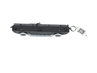 Блок управления климат-контролем 8W0820043BJ5PR   Audi A4 Allroad