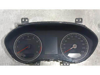 Přístrojová deska Hyundai i20 Active 2020 94043C8140, CUADROINSTRUMENTOS