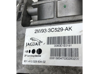 Рулевая рейка 2W933C529 Jaguar XF - года