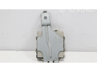 Řídící jednotka 8634A018, 0318001270 Citroen C-Crosser 2009