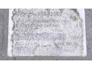 Řídící jednotka 51843363, 7160025700 Alfa Romeo MiTo 2011