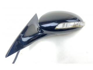 Зеркало электрическое        Mercedes-Benz CL C216  2007 - 2014 года   