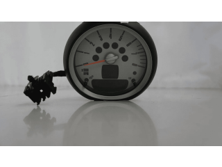 Масляный насос 62109325809 Mini Paceman (R61)