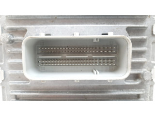 Блок управления двигателя P05150779AB, 68233812AA Fiat Freemont