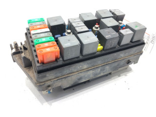 Блок управления    Chevrolet Equinox