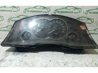 Панель приборов 13173381XT   Opel Meriva A       