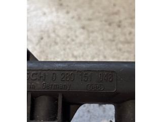 Vstřikovací lišta 0280151048 Alfa Romeo 156