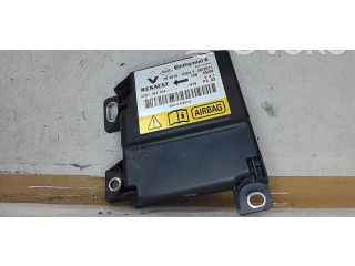 Блок подушек безопасности 8201385569 Dacia Duster