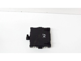 Блок управления дверью