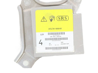 Блок подушек безопасности 891700H040 Peugeot 107