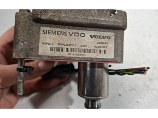 Рулевая рейка  Блок управления заднего моста 108862, 5WP33512   Volvo XC60 2009 - 2013 года