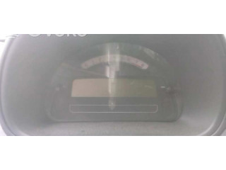 Přístrojová deska Citroen C3 Pluriel 6105EV