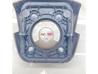 Подушка безопасности водителя 34025023A, 34037109 Cadillac SRX