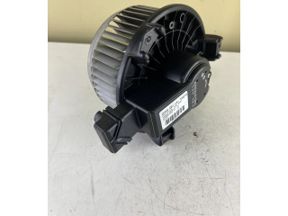 Вентилятор печки AV2727005381 Jaguar XF X250