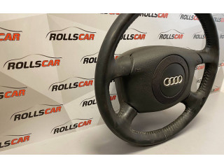 Руль Audi A6 S6 C5 4B 1997 - 2005 года