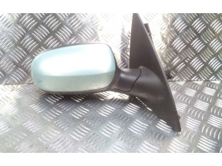 Зеркало (механическое) Opel Combo C 2001 - 2011 года