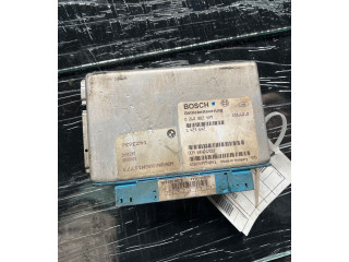 Блок управления коробкой передач 0260002429, 1423642 BMW 5 E39