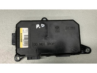 Другие блоки управления / модули