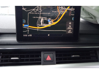 Дисплей    8W0919604   Audi A5