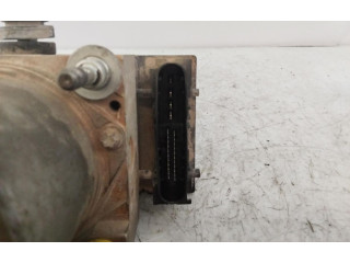 Блок АБС 0265231583   Opel  Meriva A  2003 - 2010 года