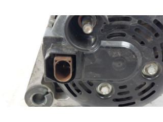 Генератор 51929089 Fiat Tipo