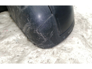 Зеркало электрическое Dacia Dokker 2012 - года