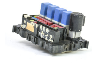 Pojistková skříňka 24311F9910, 24311-F9910 Nissan Navara D22 1997