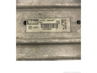 Интеркулер 1J0145803F Volkswagen Golf IV