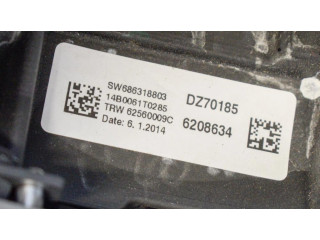 Volant BMW 3 GT F34 2014 62560150D, 62560009C