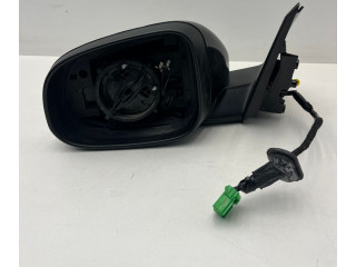 Зеркало электрическое Volvo S60 2018 - года