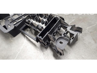   Pojistková skříňka 4e0971845   Audi A8 S8 D3 4E 2006