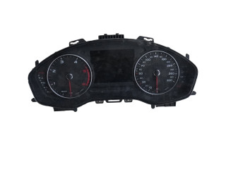 Панель приборов 8W5920741B   Audi A5       