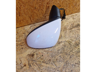 Zpětné zrcátko  Volkswagen Touareg II 2012  E1021095  