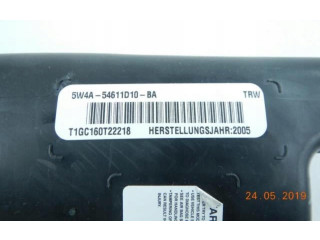 Подушка безопасности в сиденье 4060466, 4060466   Ford Cougar