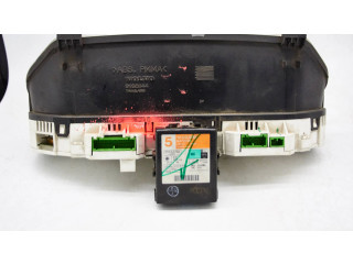 Панель приборов 9472523, 9168144   Volvo V70       