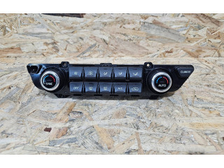 Блок управления климат-контролем 97250-F1EB0FHV KIA Sportage