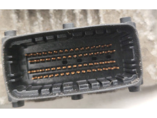 Řídící jednotka 090107, 206980   Fiat Punto (188) 2001