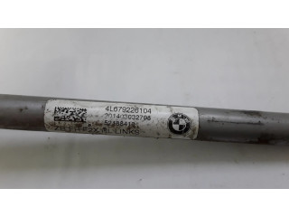 Тросы ручного тормоза