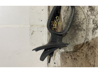 Зеркало (механическое) Renault Clio II 1998 - 2001 года