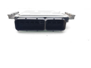 Блок управления двигателя P05150625AB, 0281017461 Jeep Grand Cherokee