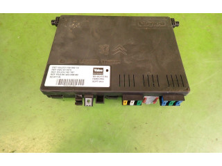   Pojistková skříňka 964240988073006212   Citroen Berlingo 2002