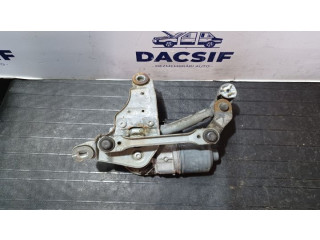 Моторчик дворников 6M21-17504-AL    Ford S-MAX