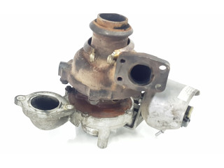  Турбина Peugeot 5008  9804119380, 9804119380         